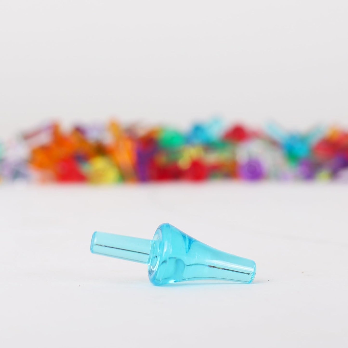 Milltown Merchants Ceramic Tree Replacement Bulbs - Bulbs for Vintage Ceramic Christmas Tree - Ceramic Christmas Tree Bulbs - Ceramic Christmas Tree Replacement Lights (1200, Astro)