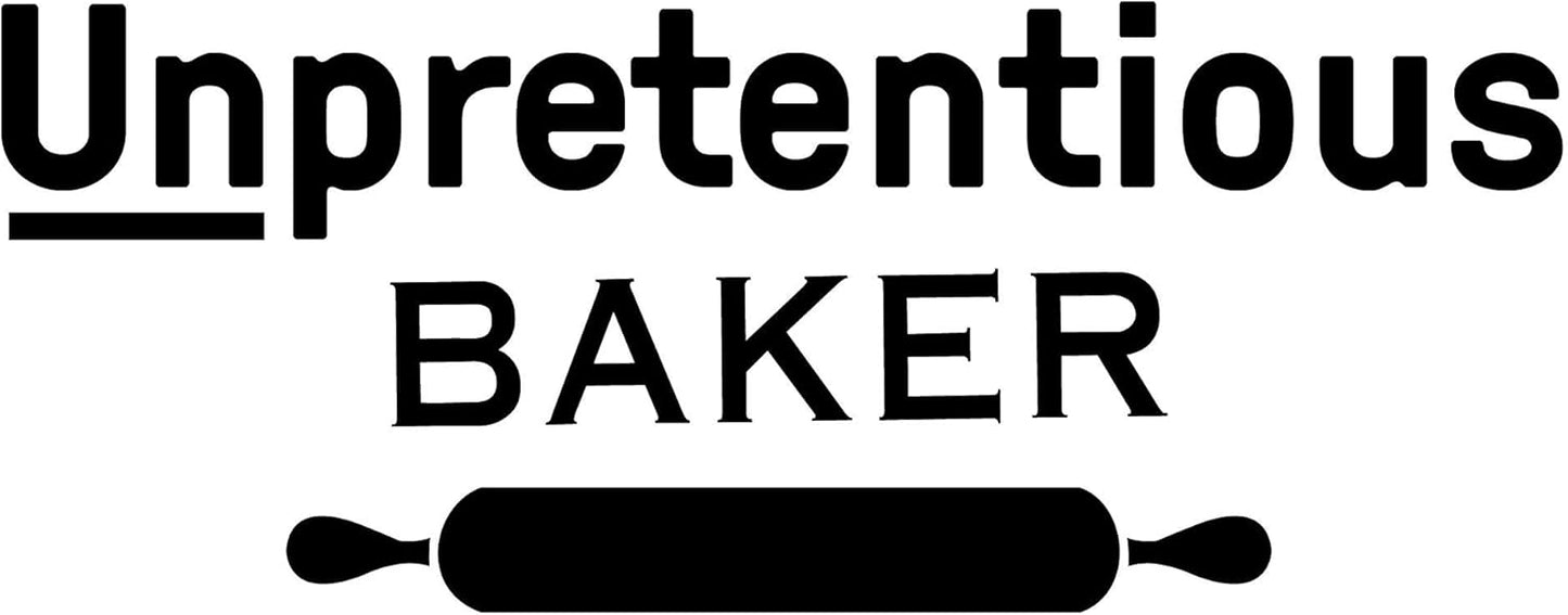 Unpretentious Baker Baking Soda, Cooking, Baking, Cleaning, 5 Gallon Bucket (800 Ounce)