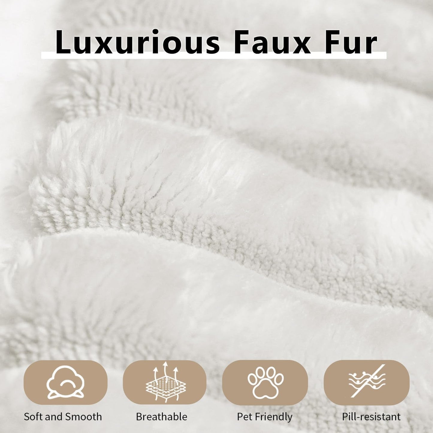 157.5" Cloud Couch Modular Sectional Sofa for Living Room,Modern Sofa with Deep Seat,L-Shape Boneless Couch with Ottoman,Comfy Upholstered Corduroy Couches for Apartment, Studio, Office,Bedroom,White