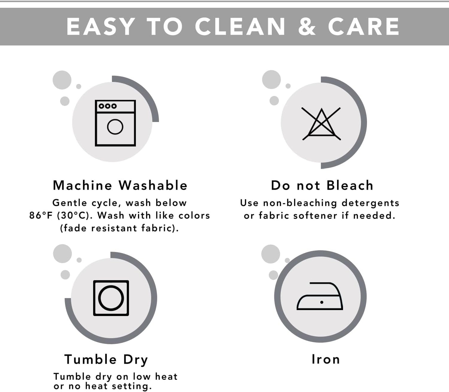 PureFit Reversible Quilted Sofa Cover, Water Resistant Slipcover Furniture Protector, Washable Couch Cover with Non Slip and Elastic Straps for Kids, Dogs, Pets (Oversized Sofa, Gray/Ivory)