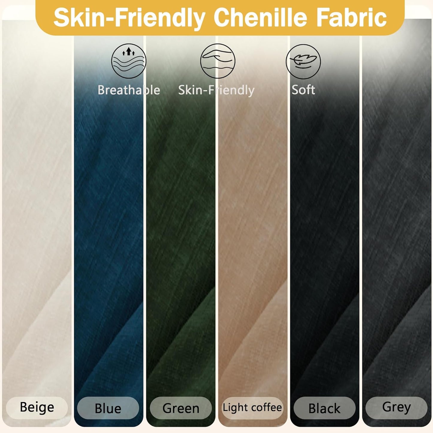 Sectional Sofa 2 Seater with Movable 1 Ottoman,Oversized Modular Couch Deep Seat (Light Coffee, 76.7 inch-L)