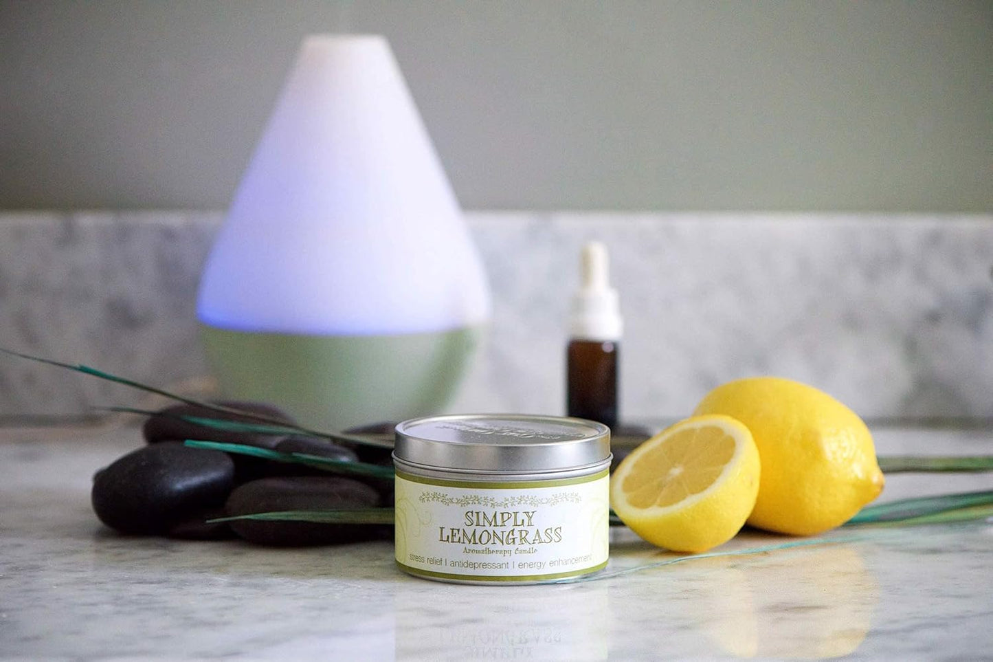 Our Own Candle Company Premium Wax Melt, French Vanilla, 6 Cubes, 2.4 oz (4 Pack)