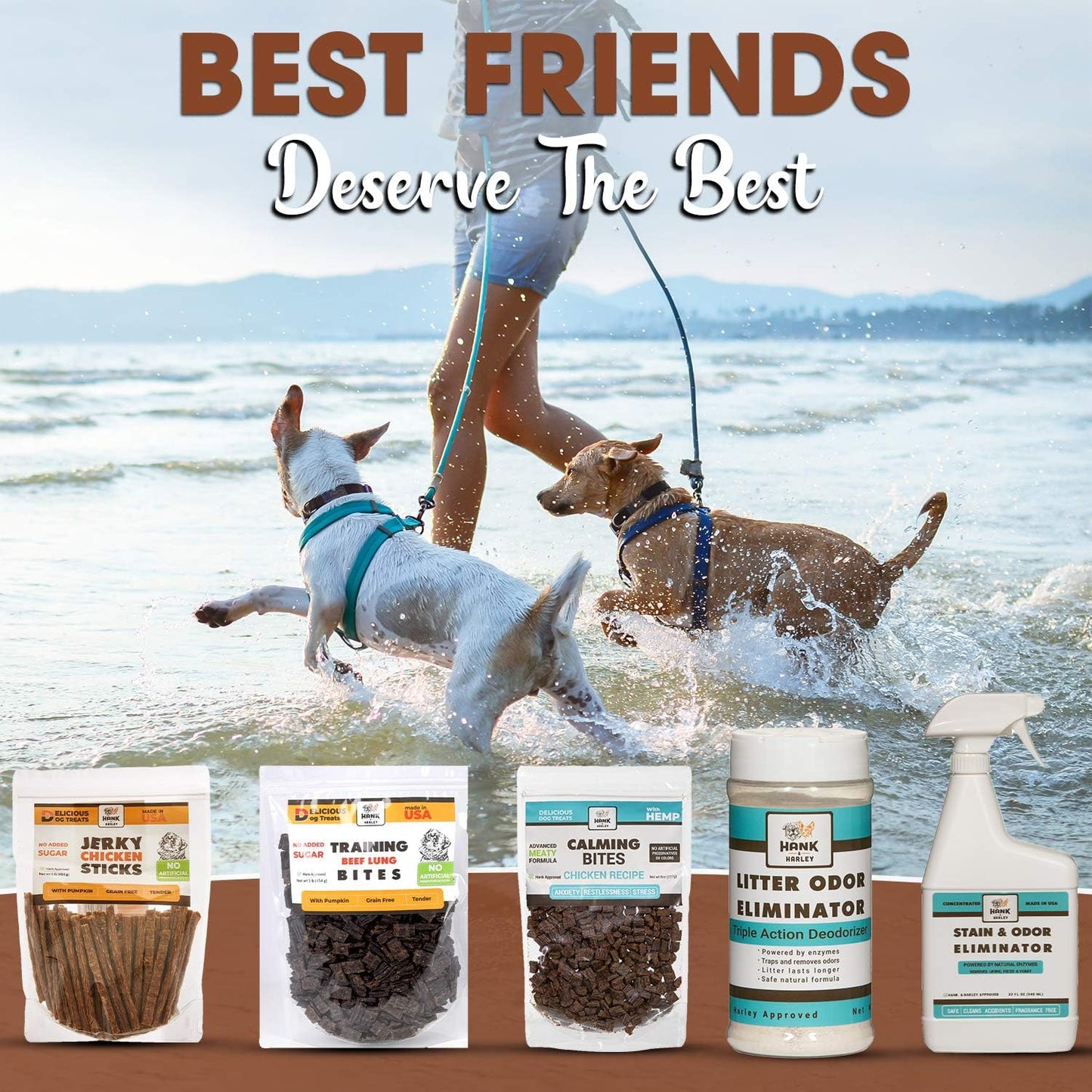 Extreme Enzyme, CAT Litter Odor Eliminator. Triple-Action Deodorizing Powder with Natural enzymes, Ammonia removers and Activated Baking soda. Fragrance Free & Made in USA (1lb)