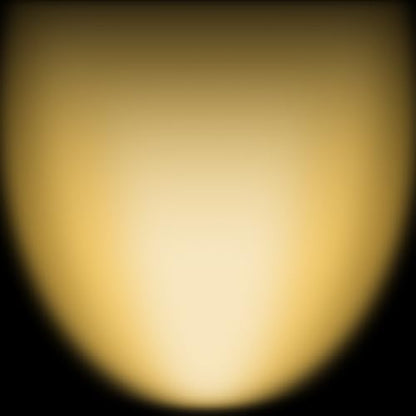 Fabrito 72 LEDs Solar Spot Lights Outdoor Waterproof, 3 Modes Landscape Spotlights, Dusk to Dawn Solar Powered Flood Wall Lights for Outside, Solar Garden Lights for Yard Porch 2 Pack (Warm White)