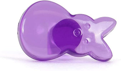 Ceramic Tree Replacement Bulbs - Bulbs for Vintage Ceramic Christmas Tree - Ceramic Christmas Tree Lights - Ceramic Christmas Tree Bulbs - Ceramic Christmas Tree Replacement Lights (150, Bunny)