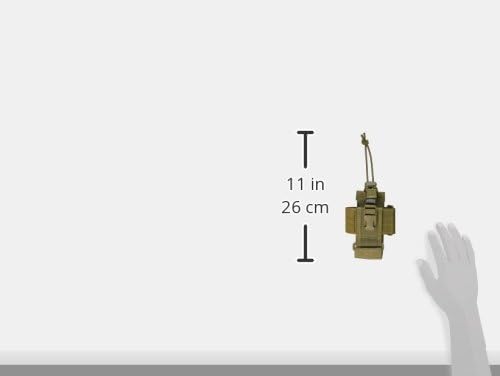 Maxpedition CP-L Phone/Radio Holder (Khaki)