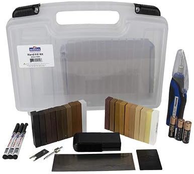 Mohawk Hard Fill Kit M310-9995