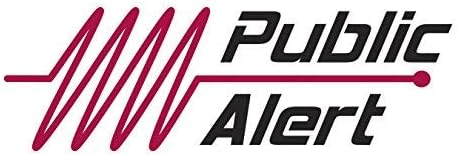 Sangean H205 Shower Radio AM/FM Waterproof, Weather Alert, Digital Tuning, White