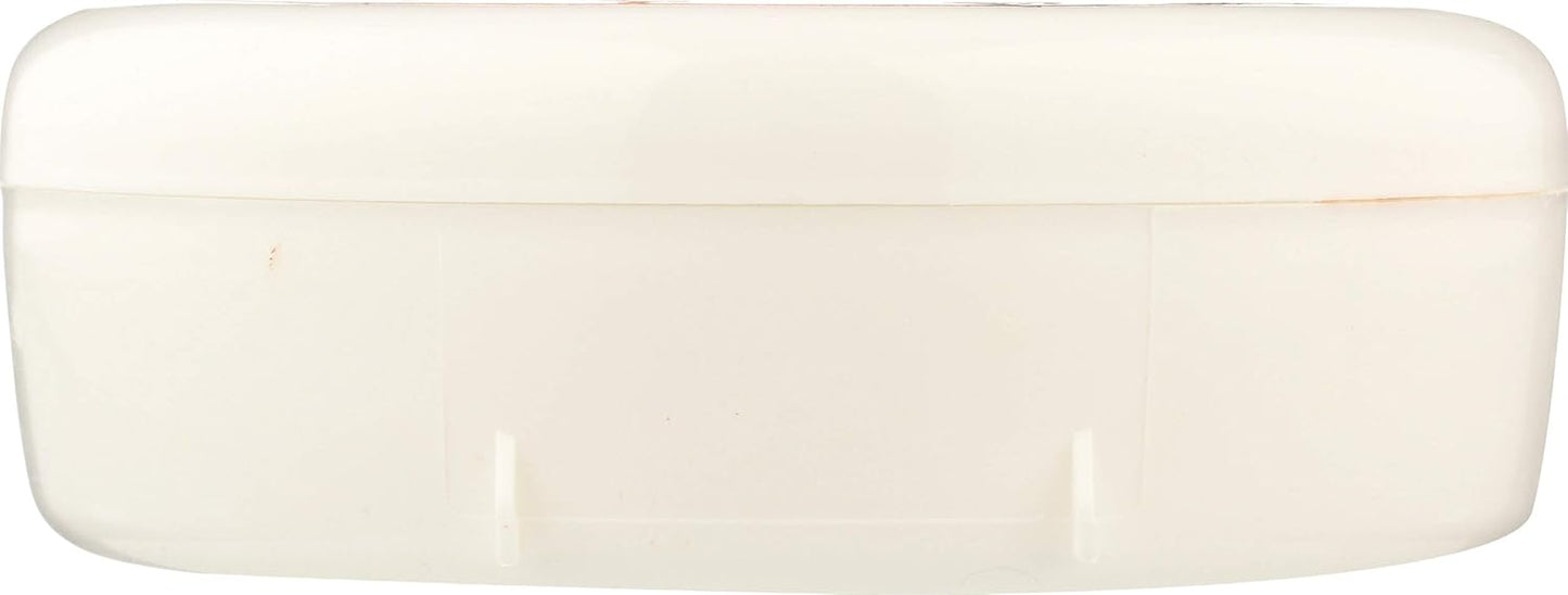 Citrus Magic For Closets Odor Absorbing Solid Air Freshener, Cedar Closet, 8-Ounce, Pack of 1 (616000000)