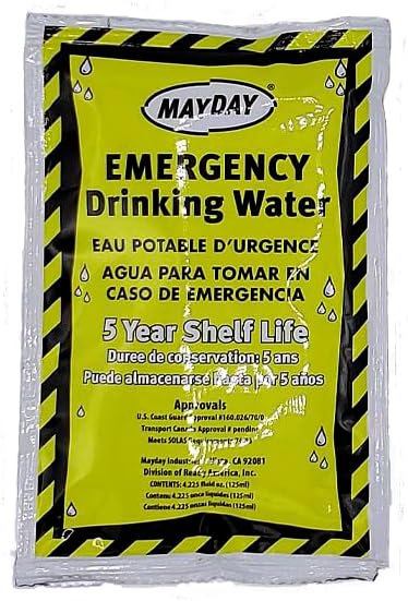 Pet Emergency Kit for Cats - Backpack