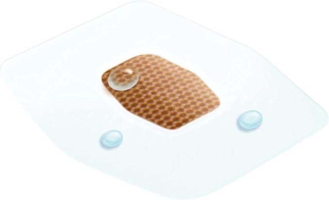 Nexcare Waterproof Clear Bandages, Covers And Protects, 360 Degree Seal Around The Pad Offers Exceptional Protection Against Water, Dirt, And Germs, Assorted Sizes, 100 Count