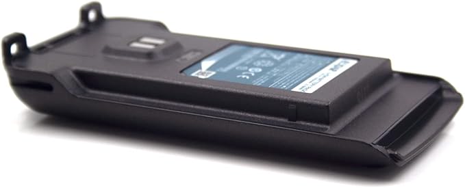 (2-Pack) 7.4V 1500mAh Li-ion Battery Replacement for BL-13UV TYT TH-UV88 Retevis RT85 GM-15 Pro TP-8Plus UV-13 Pro GM-30 MU-5 TD-H5 P15UV Radios