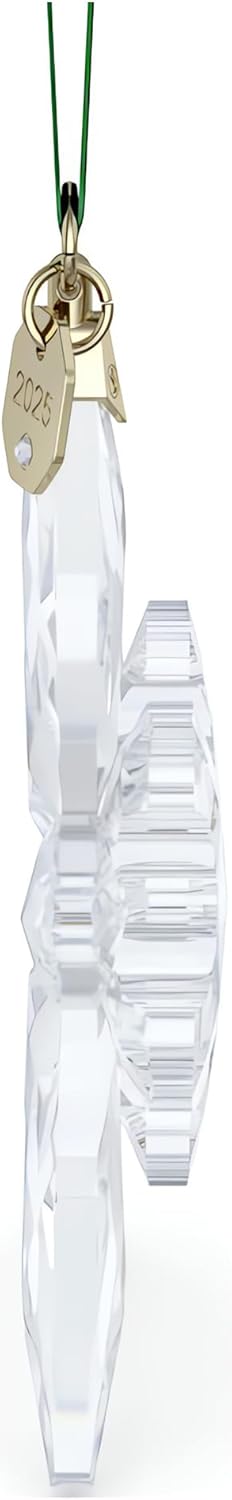 Swarovski 2025 Annual Edition Ornament