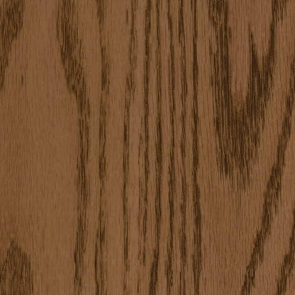 RRD Quilt Hanger for Wall for Display (42") Amish Made Wooden Quilt Rack Wall Mount - Rustic Tapestry Hangers for Rugs, Tapestries & Quilts - (Oak Wood, Fruitwood Stain, 42" Long)