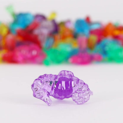 Ceramic Tree Replacement Bulbs - Bulbs for Vintage Ceramic Christmas Tree - Ceramic Christmas Tree Lights - Ceramic Christmas Tree Bulbs - Ceramic Christmas Tree Replacement Lights (Seahorse, 1200)