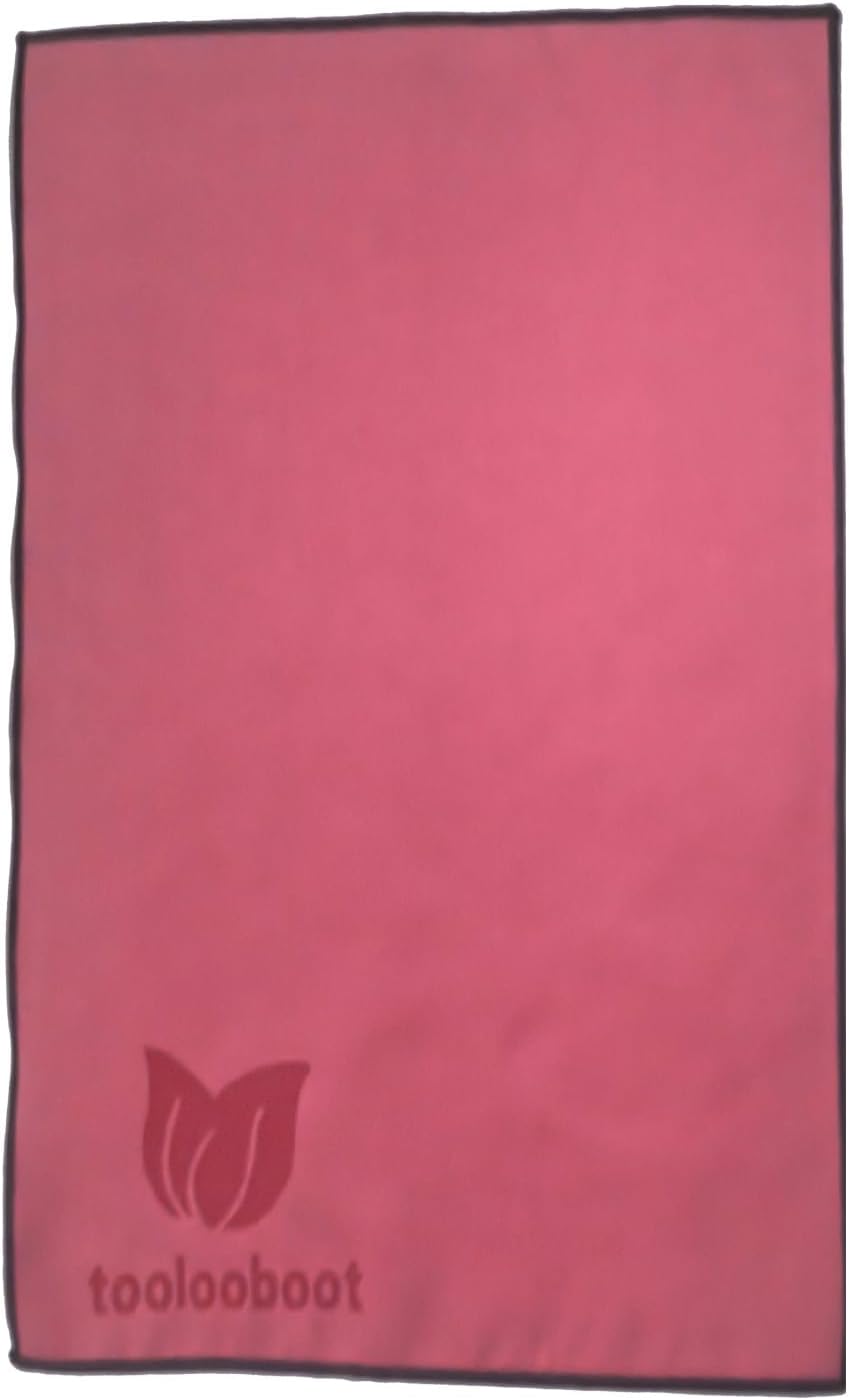 Large Microfiber Cleaning Cloth - Premium Cloth for Laptop ipad Screens, Windows, Mirrors, Glasses, Lenses, VR, Computers, Monitors, 12x16in