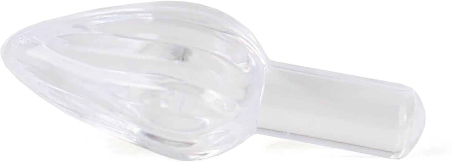 Milltown Merchants Ceramic Tree Replacement Bulbs - Bulbs for Vintage Ceramic Christmas Tree - Ceramic Christmas Tree Bulbs - Ceramic Christmas Tree Replacement Lights (150, Clear)