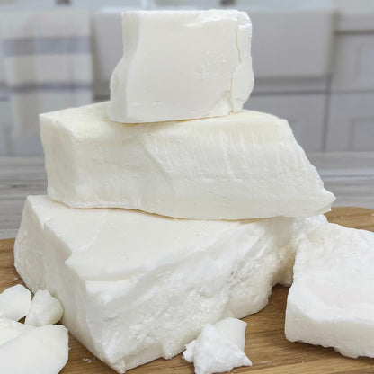 24lb Soy Wax Blend for Candle Making, Natural Candle Making Supplies, Paraffin Free, Creamy for High Load Fragrance, Candle Blend for Container Candles, Tealights and Wax Melts