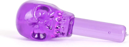 Ceramic Tree Replacement Bulbs - Bulbs for Vintage Ceramic Christmas Tree - Ceramic Christmas Tree Lights - Ceramic Christmas Tree Bulbs - Ceramic Christmas Tree Replacement Lights (Skull, 1200)