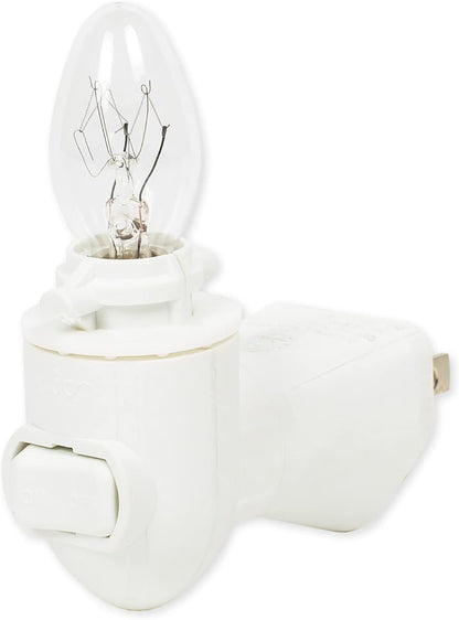 Elanze Designs God Bless This Home with Love Grey Stoneware Electric Plug-in Wax Tart Oil Warmer