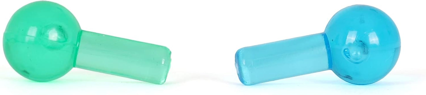 Ceramic Tree Replacement Bulbs - Bulbs for Vintage Ceramic Christmas Tree - Ceramic Christmas Tree Lights - Ceramic Christmas Tree Bulbs - Ceramic Christmas Tree Replacement Lights (Bulb, 1200)