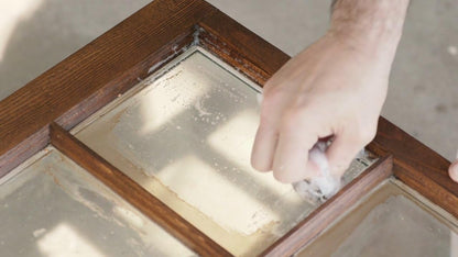 MiracleWipes for Paint Prep & Cleanup, Remove Tough Grime Build-Up, Wet Paint, Caulking, Epoxy, Colorant, and more from Hands, Surfaces, & Tools - 30 Count