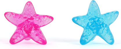 Ceramic Tree Replacement Bulbs - Bulbs for Vintage Ceramic Christmas Tree - Ceramic Christmas Tree Lights - Ceramic Christmas Tree Bulbs - Ceramic Christmas Tree Replacement Lights (Starfish, 150)