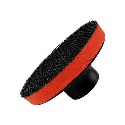 9Pcs/Set Glass Polishing Kit, 100g Cerium Oxide Powder Polishing Kit with Towel Polishing Wheels Set Polish Pads, Deep Scratch Remover for Windscreen and Glass Repair