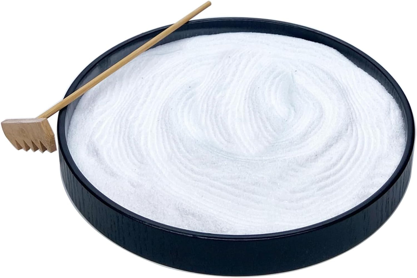 Inkless Water Drawing Board with Zen Garden and Sand Sphere, Buddha Water Drawing Board, Zen Meditation Board, Zen Sand Tray Therapy Kit for Relaxation and Meditation