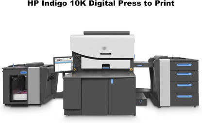 Custom Rectangle Stickers for Business Logo, Custom Rectangle Labels for Candle Jar Coffee, 30-300 pcs, Waterproof Glossy Vinyl Stickers, Upload Your Design (8x4 in)