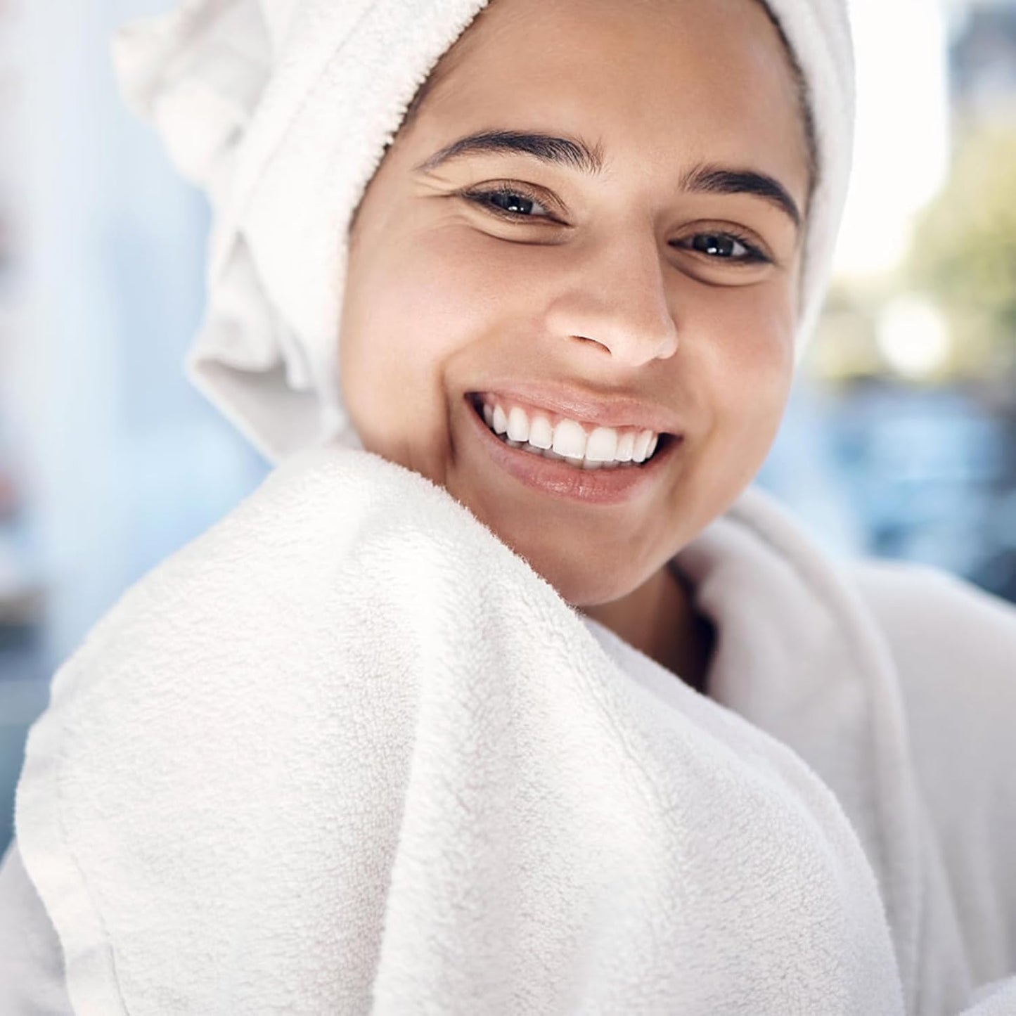 Orighty Microfiber Washcloths Bulk Towels Set 100 Pack, Highly Absorbent and Soft Feel Face Cloths, Multi-Purpose Wash Cloths & Hand Towels for Bathroom, Hotel, Spa, and Gym, 12x12 Inch, Multi-Color