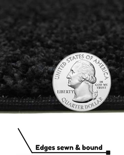 KOECKRITZ Soft and Colorful Kids Classroom Area Rugs (Passes Flammability Pill Test) Many Sizes and Bright Colors to Select from (6' x 8', Pirate)