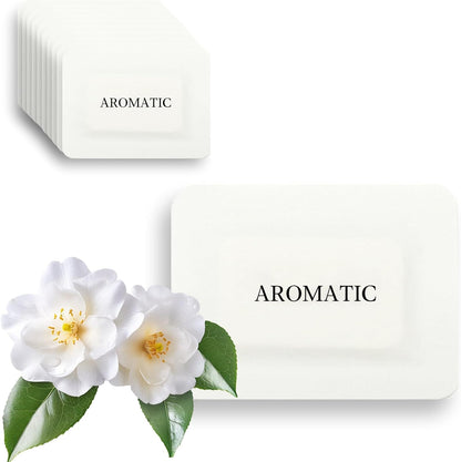 10pcs scented sachets, sachets for drawers and closets - Highly popular product famous perfume Ch closet deodorizer, closet smell freshener for clothes, Potpourri Bags Long Lasting Home Fragrance