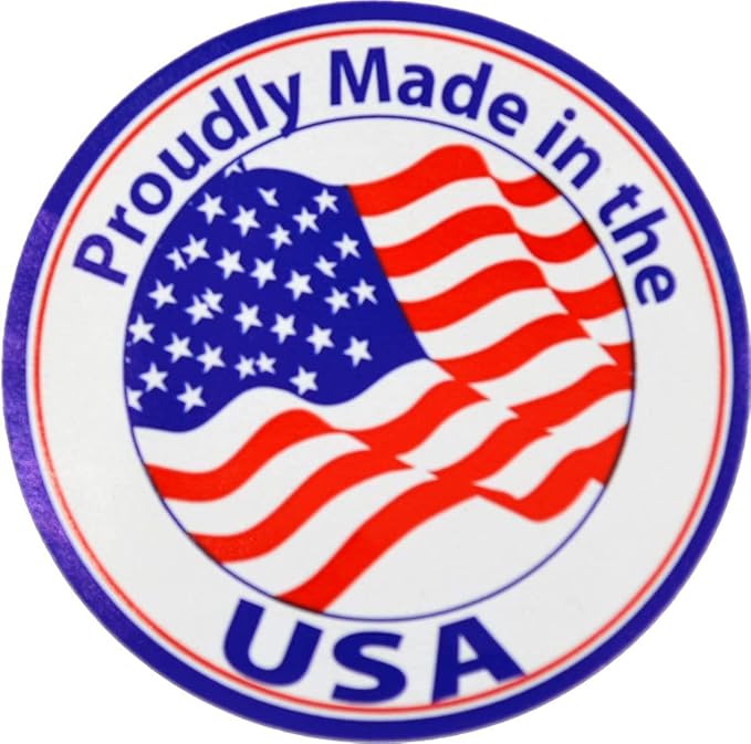 Shield Wallets Reflective Red Leather Firefighter Bundle Anti-Sway Strap for Radio, Firefighter's Radio Holder with Black Rivets