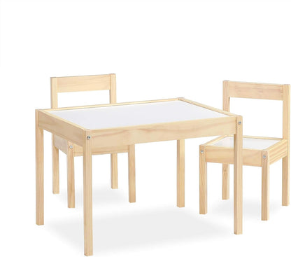 Max & Finn Hunter Furniture, Natural