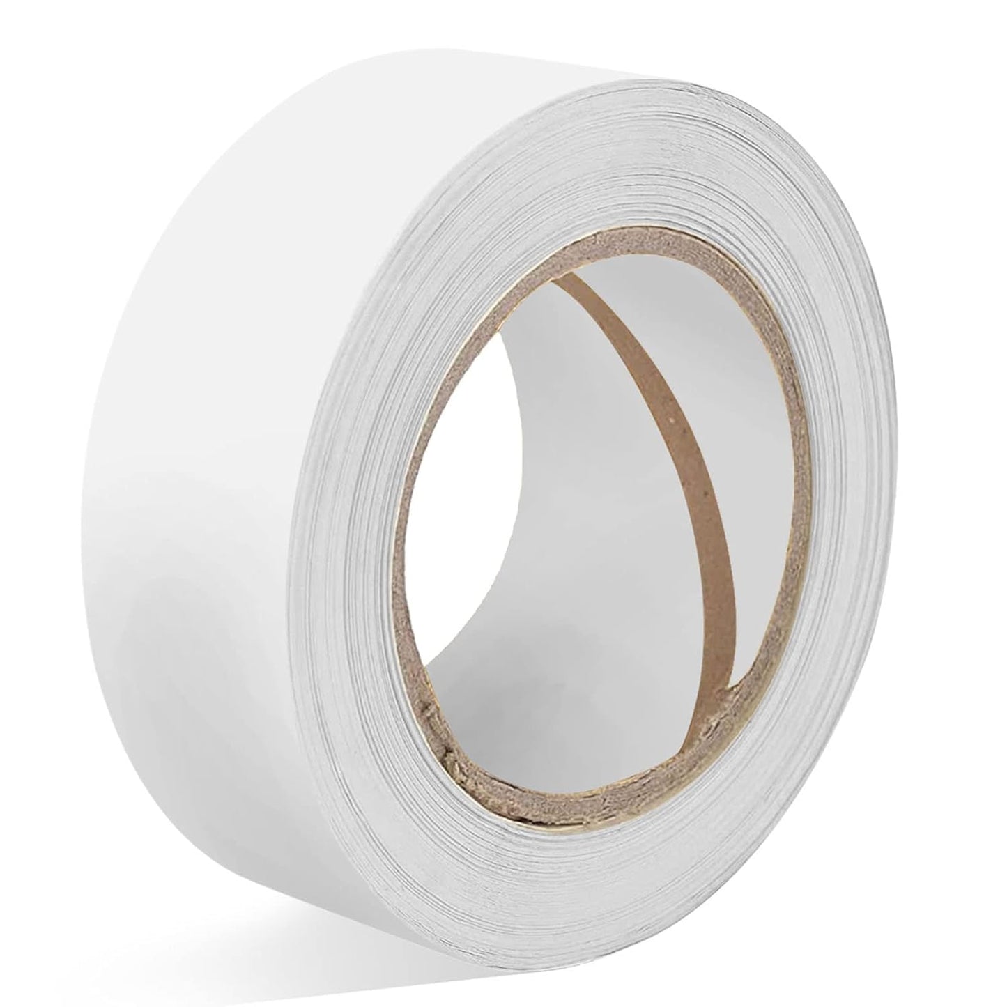 Drywall Paper Tape, 2” x 250 ft Ultra-Thin Fiber Paper Drywall Joint Tape for Seam Patch for Wall Sheetrock Ceiling Crack, White