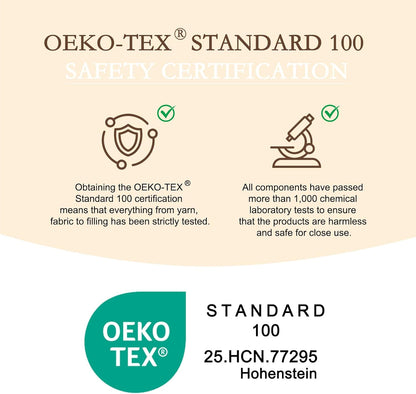 YOUR MOON 100% Pure Wool Twin Size, Australian Organic Natural Wool Blankets, Hypoallergenic Blanket for Bed, Medium Weight(Coffee, 66 * 90)