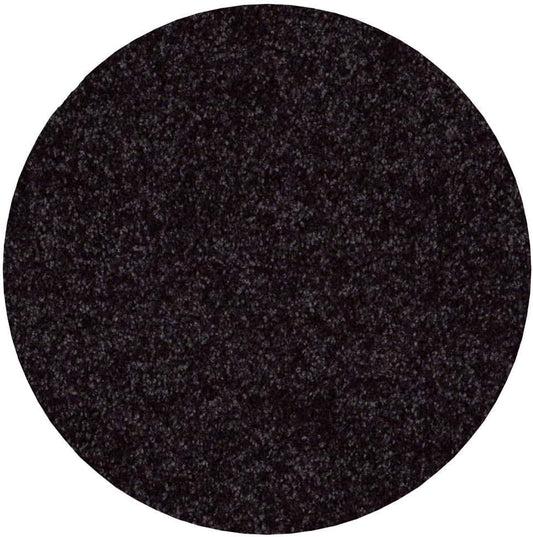 KOECKRITZ Soft and Colorful Kids Classroom Area Rugs (Passes Flammability Pill Test) Many Sizes and Bright Colors to Select from (5' Round, Pirate)