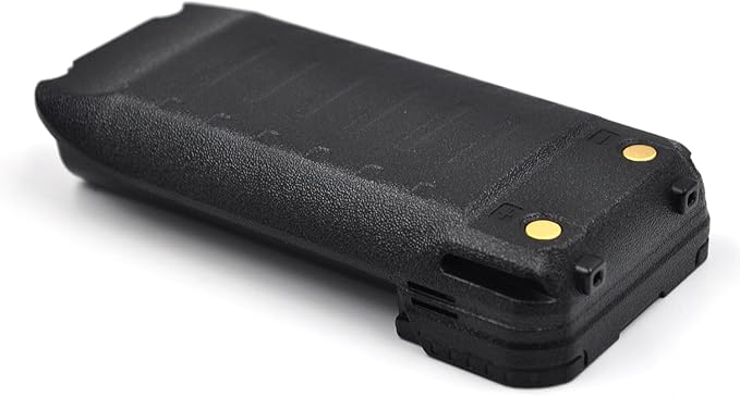 (2-Pack) 7.4V 2600mAh BL86 Li-ion Battery Replacement for RT86 Two Way Radio Rechargeable Battery Pack