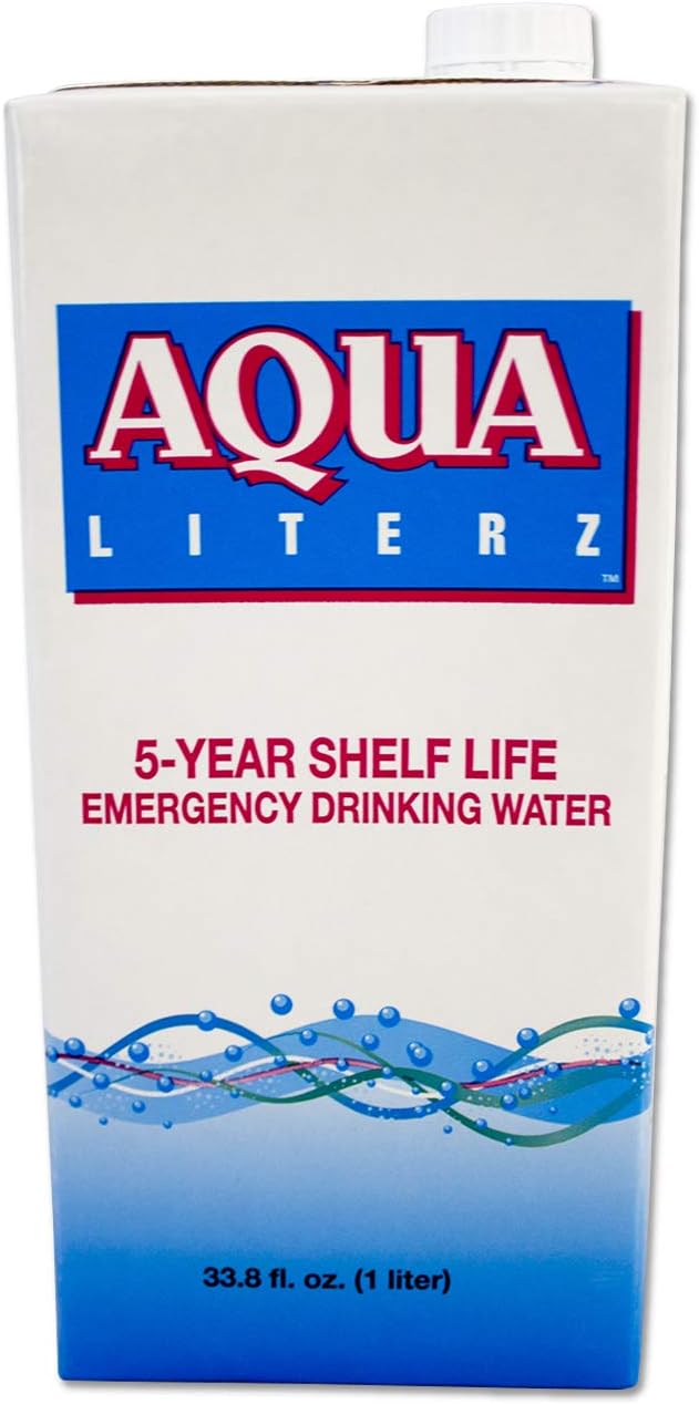 Sustain Supply Essentials Kit 2 Person