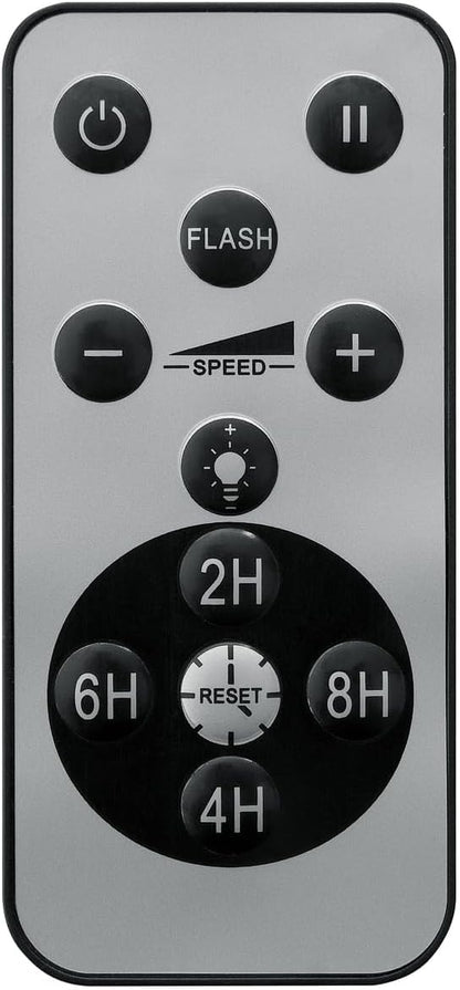 Naomi Home Darla Snowy Christmas Tree 4.5ft/Snow Flocked