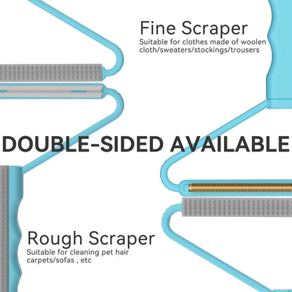 Lint Remover,Pet Hair Remover, Dog Cat Hair Remover,Carpet Rake for Pet Hair Removal,Carpet Rake,Lint Brush,Lint Shaver for Carpets, Car Mat,Couch,Pet Bed,Furniture & Rug(1 PCS)