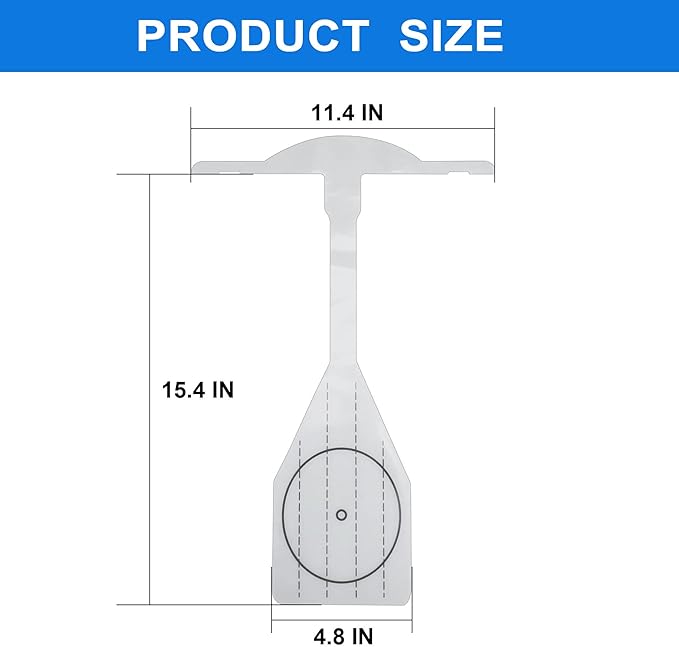 50 Pcs Disposable CPR Face Shields with Adult Lung Bags – Compatible with Prestan Professional Adult Training Manikins – Replacement Parts for CPR & EFR Training Dear Amazon Compliance Team