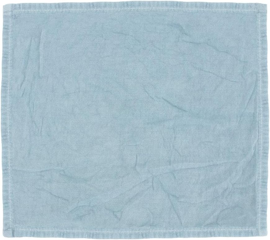 XERO Recycled Surgical Towels - Eco-Friendly Cleaning Cloths for Professional Window Cleaners, Home & Car Detailing - 100% Cotton, Absorbent, Machine Washable Approximately 24"x16" 48 Pack