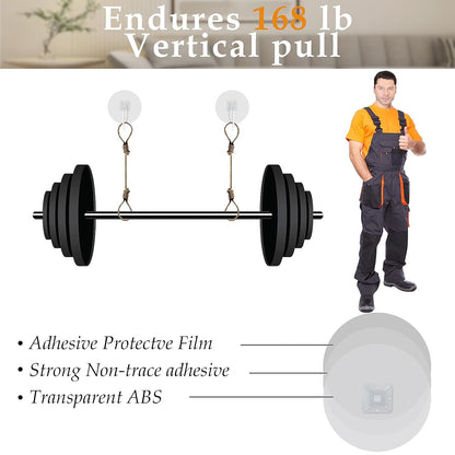 Furniture Anchors (30 Pack) No Drill Upgraded Furniture Straps for Baby Proofing, Self-Adhesive Secure 168 Pound Furniture Prevent Falling Anti Tip Earthquake Straps for Child Safety