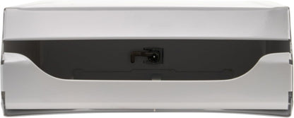 Winco Paper Towel Cabinet, Medium, White