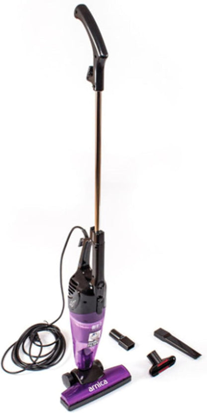 Berghoff Merlin All-in-ONE Corded Vacuum Cleaner with Tools Purple