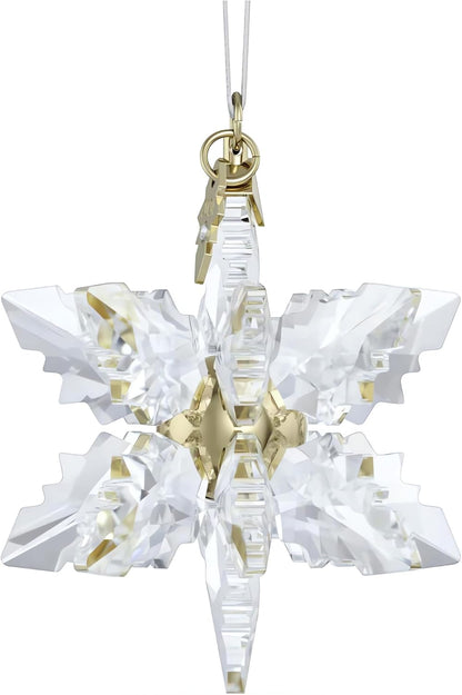 Swarovski Annual Edition 3D Ornament 2024