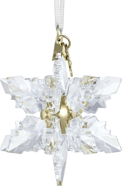 Swarovski Annual Edition 3D Ornament 2024