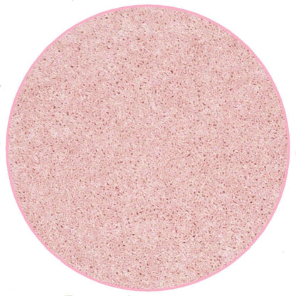 KOECKRITZ Soft and Colorful Kids Classroom Area Rugs (Passes Flammability Pill Test) Many Sizes and Bright Colors to Select from (4' Round, Fairy Princess)